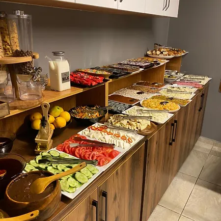 Zeyn Otel Istanbul-3