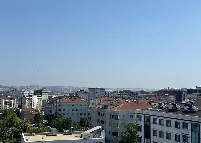 Skyport IstanbulAlbergo