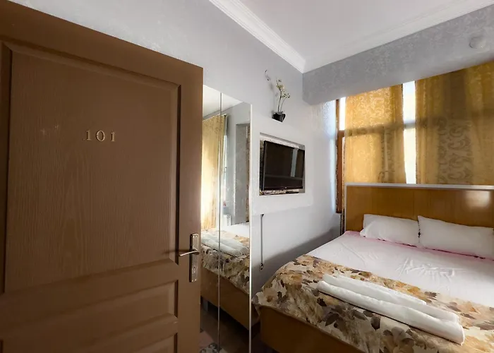 The New Season Apart Provincia di Provincia di Istanbul